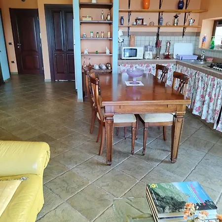 La Collina Appartement *