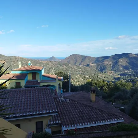 Appartement La Collina *