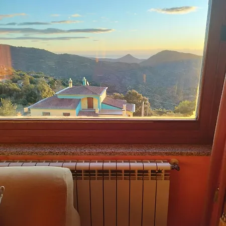 La Collina Appartement *