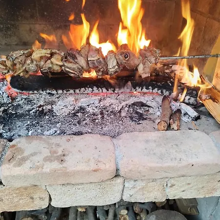 Appartement La Collina *