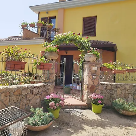 La Collina Appartement