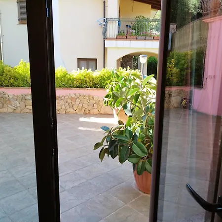 La Collina Appartement *