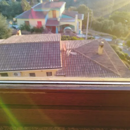 Appartement La Collina Jerzu