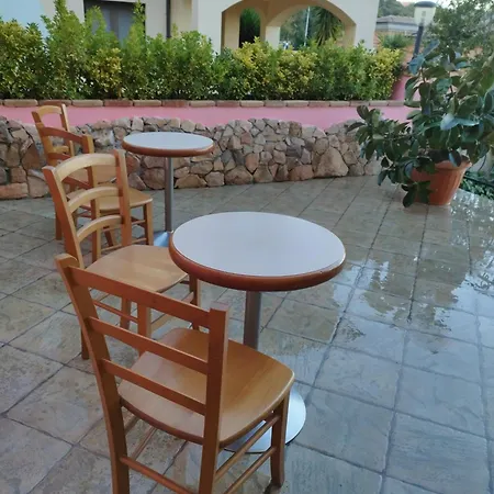 Appartement La Collina *