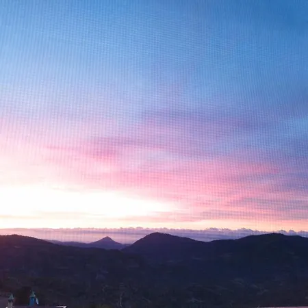 La Collina Appartement