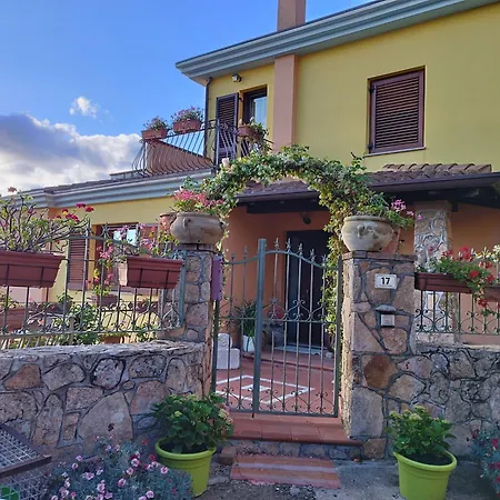 Appartamento La Collina