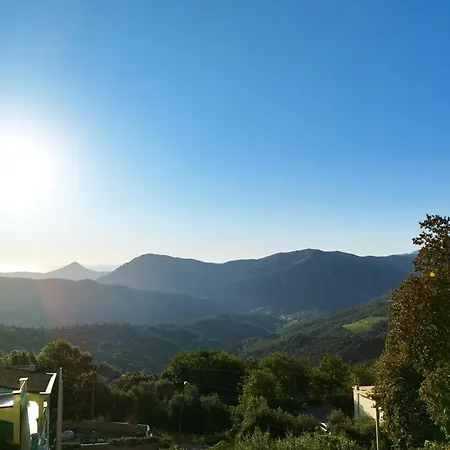 La Collina Appartement