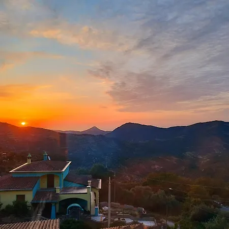 La Collina Appartement