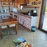 La Collina Lejlighed