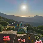 La Collina Lejlighed Jerzu