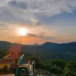Lejlighed La Collina Jerzu