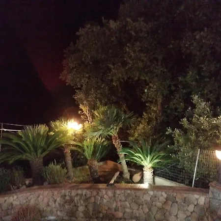 La Collina * Jerzu