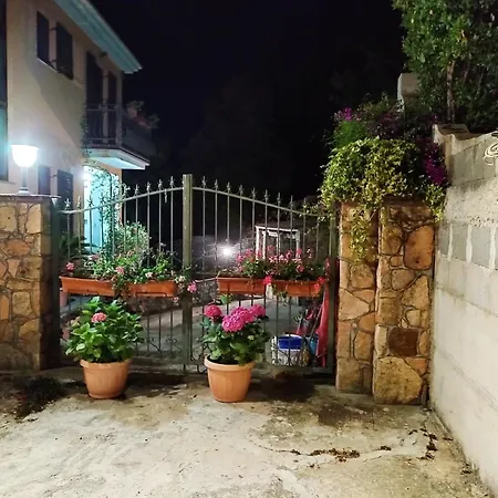 La Collina Apartment