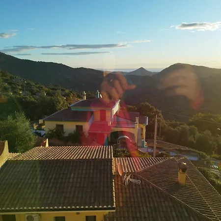 Apartment La Collina *
