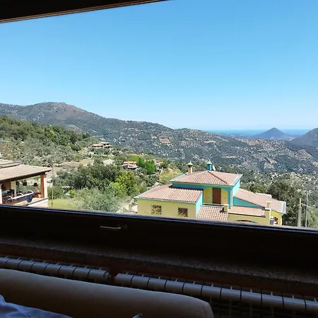 La Collina * Jerzu
