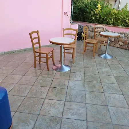 La Collina Apartment *