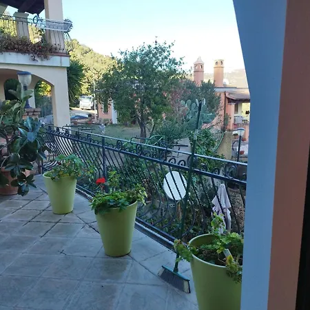 La Collina Jerzu