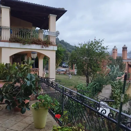 La Collina Apartment