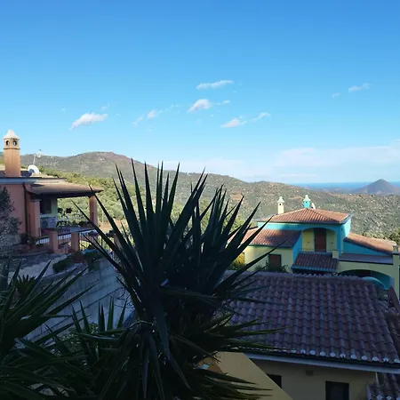 Apartment La Collina