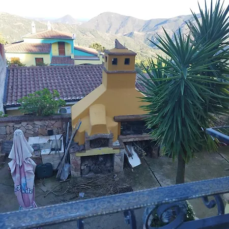 La Collina Apartment *
