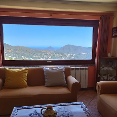 La Collina Apartamento