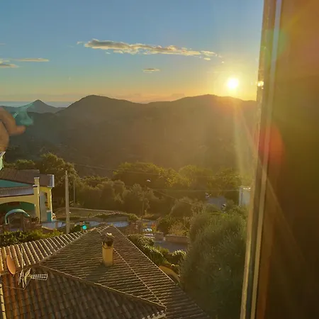 Apartment La Collina