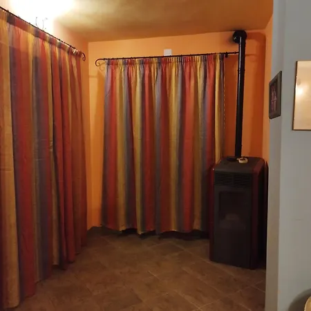 La Collina Apartamento *