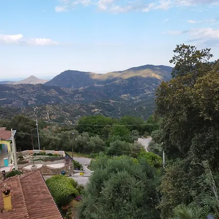 Apartment La Collina *