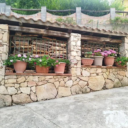 La Collina Jerzu