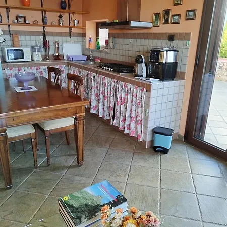 La Collina Apartment