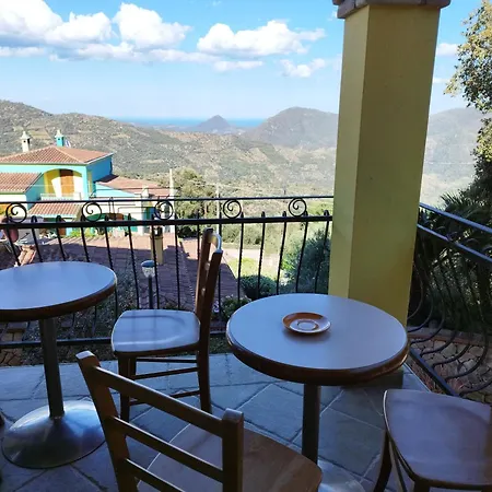 Apartment La Collina