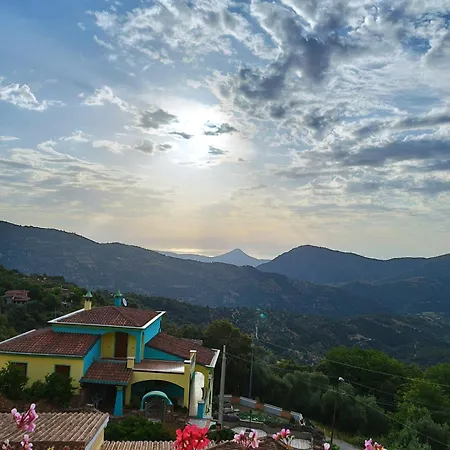 La Collina * Jerzu