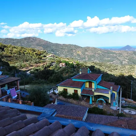 Apartamento La Collina