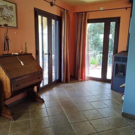 La Collina