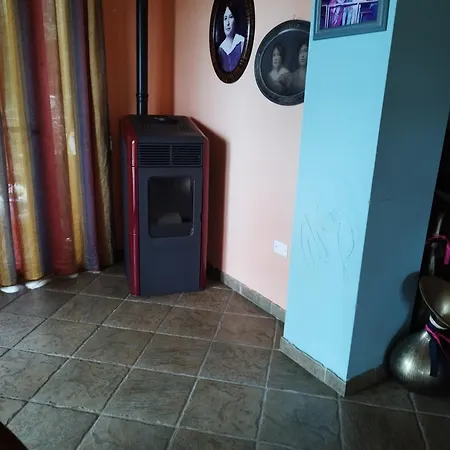 Apartment La Collina