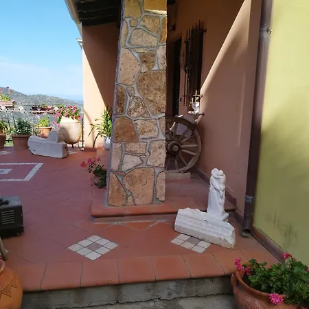 La Collina *