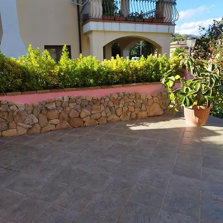 La Collina * Jerzu