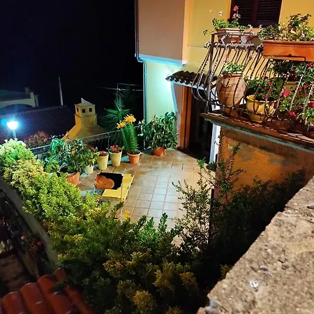 La Collina Lejlighed