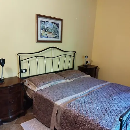 Apartment La Collina *