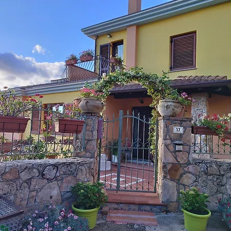 Apartment La Collina