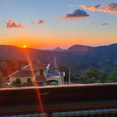 Apartamento La Collina *