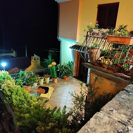 La Collina Apartment Jerzu