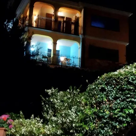 La Collina Jerzu