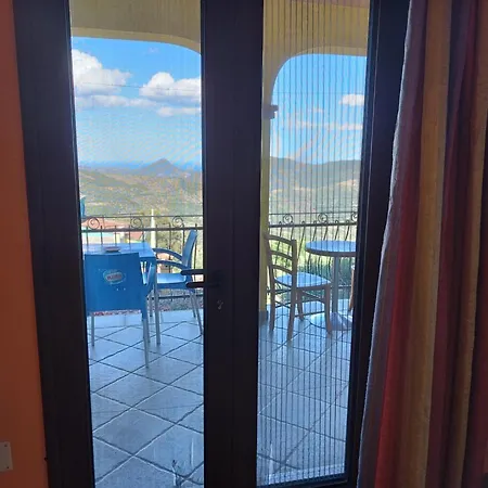 La Collina * Jerzu