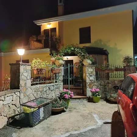 Apartment La Collina