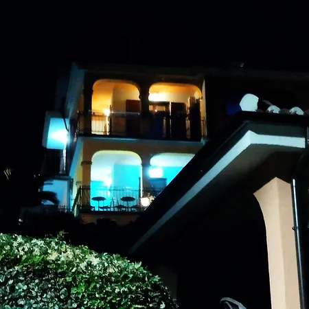 Apartment La Collina *