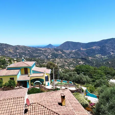La Collina