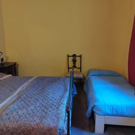 Apartamento La Collina