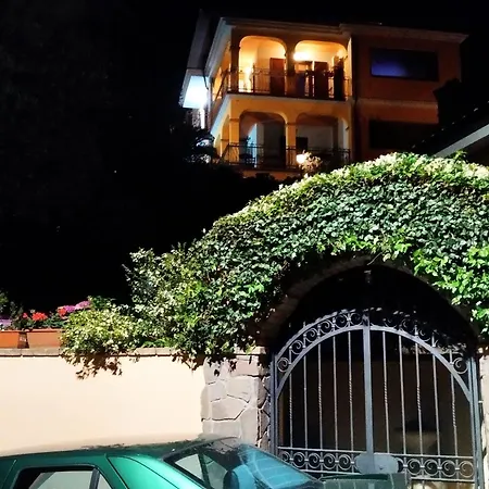 Apartment La Collina *