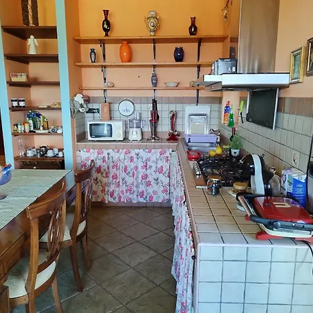 La Collina Jerzu